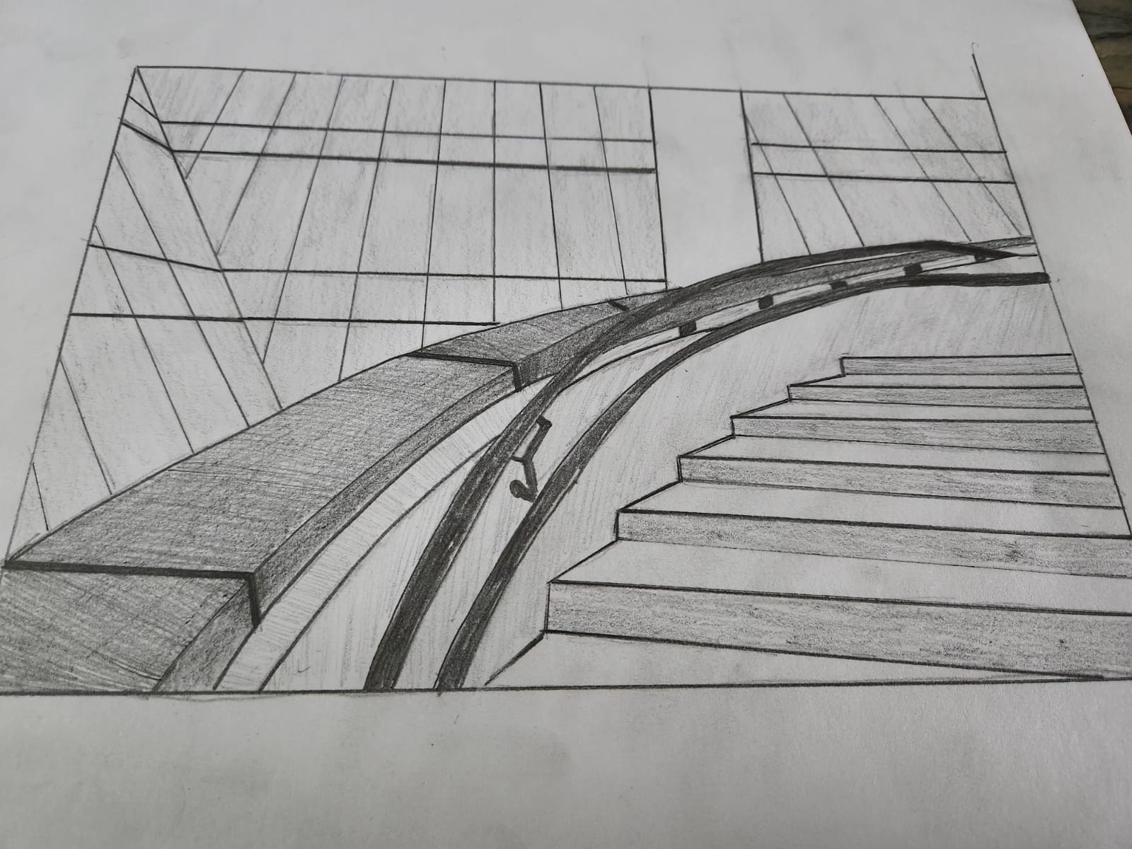 Interior del museo de oro precolombino.